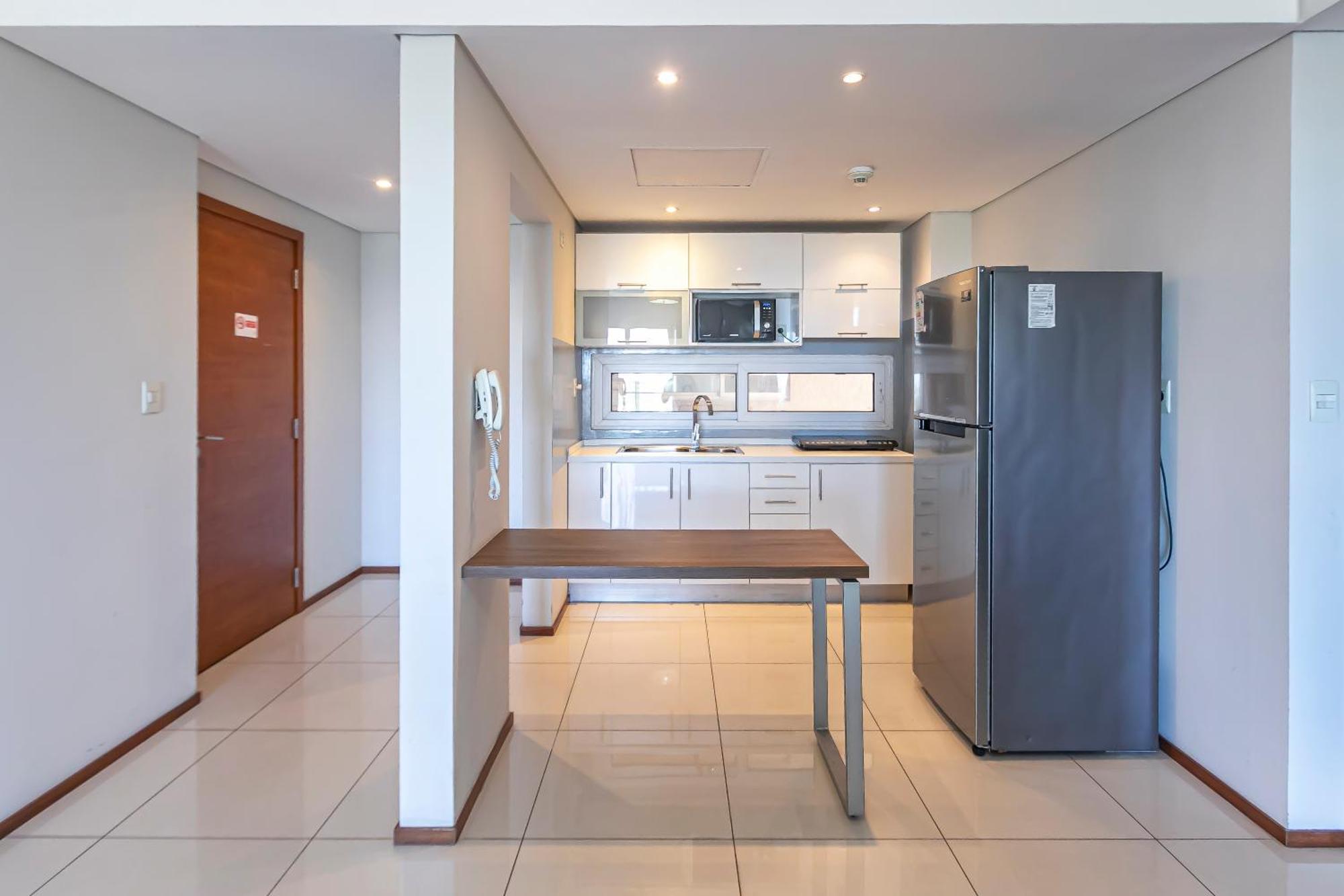 Asuncion Rent Suites Santa Teresa エクステリア 写真